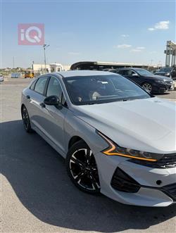 كيا K5